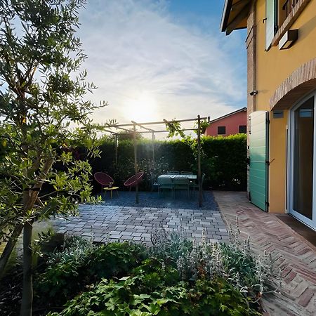 * * * * * Splendida Casa Di Campagna Castenaso Exteriör bild