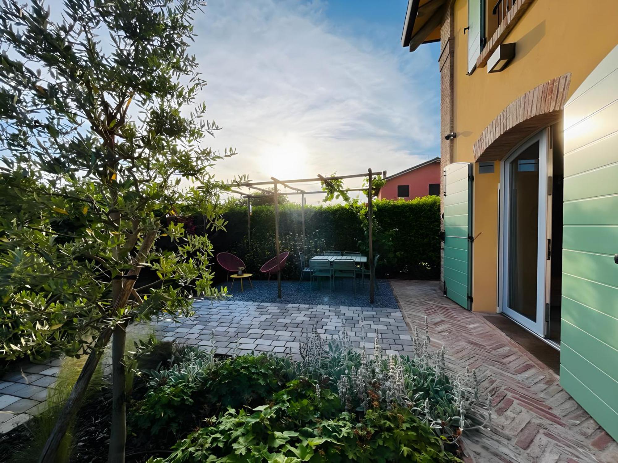 * * * * * Splendida Casa Di Campagna Castenaso Exteriör bild